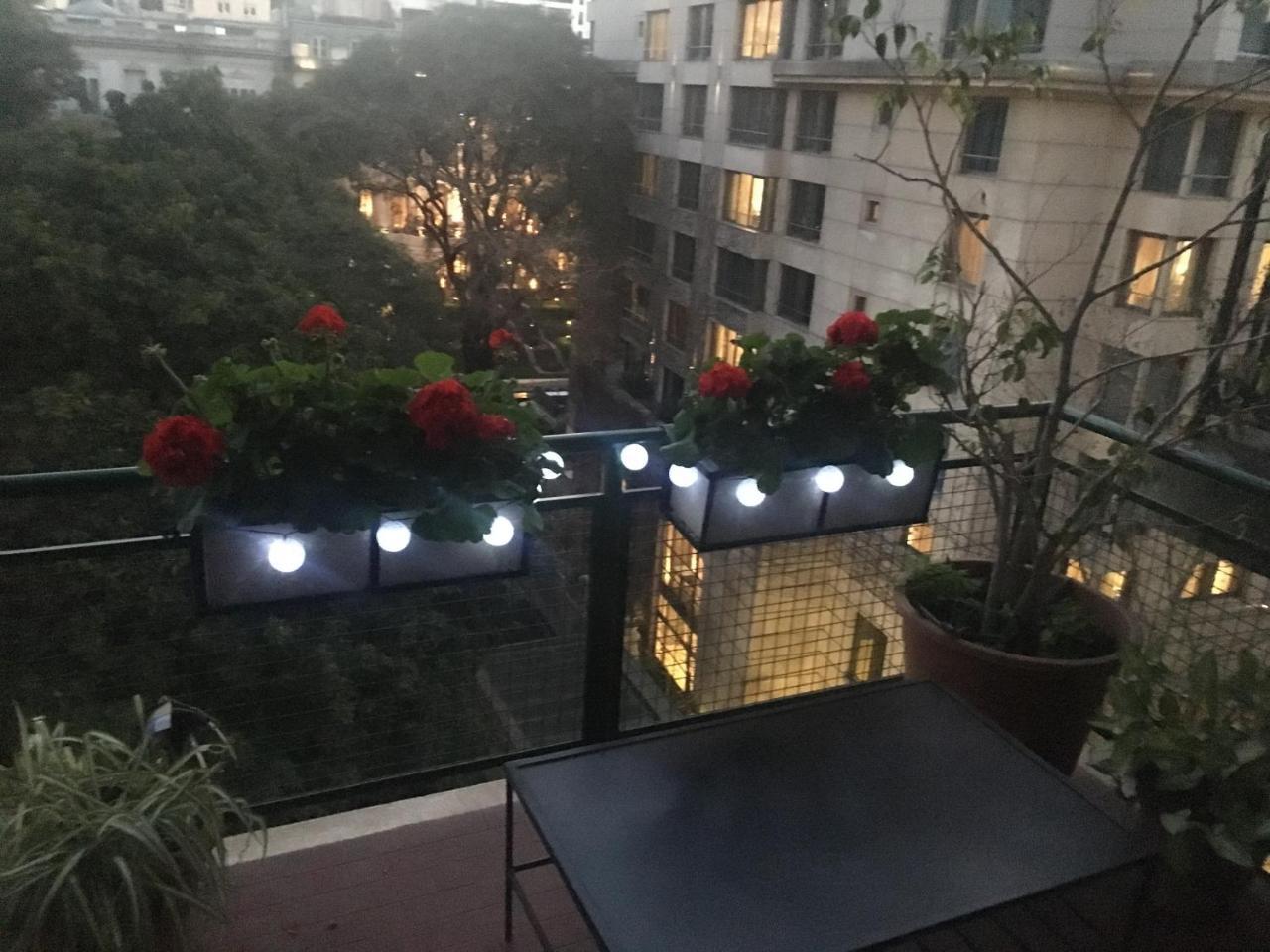Cozy Studio In The Heart Of Recoleta - Buenos Aires — Photos 1