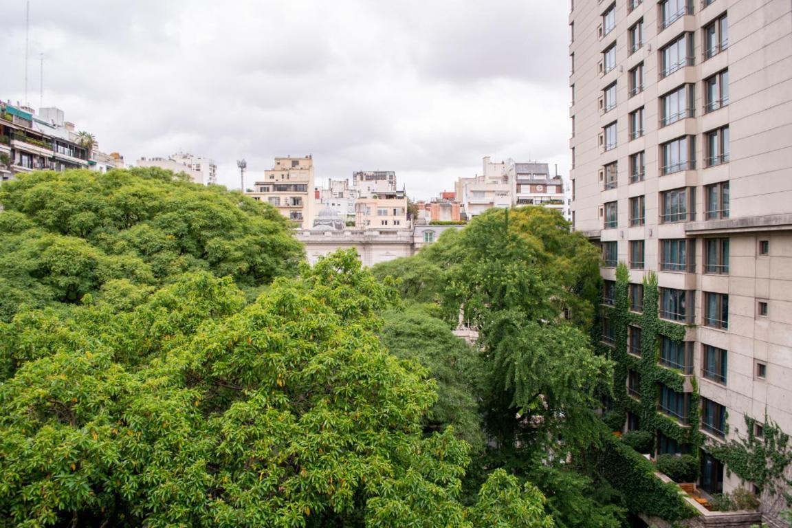 Cozy Studio In The Heart Of Recoleta - Buenos Aires, Buenos Aires